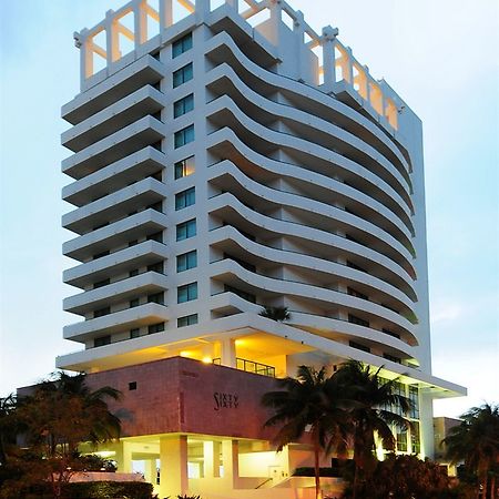 Hotel Casablanca West Tower North Bay Village Zewnętrze zdjęcie