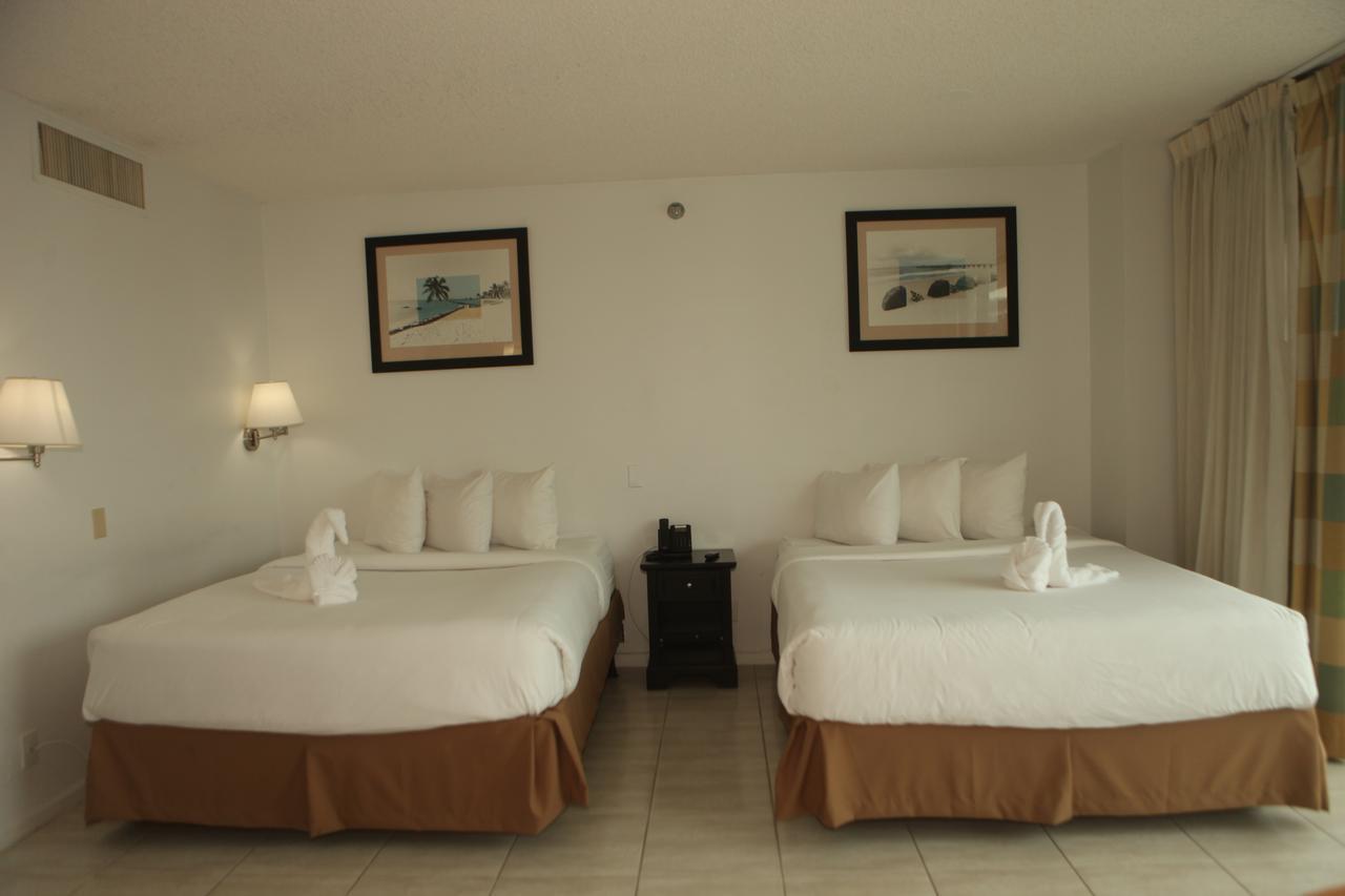 Hotel Casablanca West Tower North Bay Village Zewnętrze zdjęcie