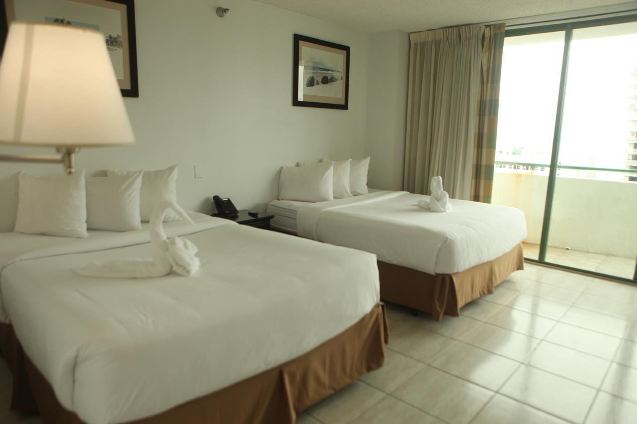 Hotel Casablanca West Tower North Bay Village Zewnętrze zdjęcie