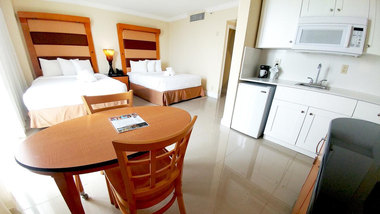 Hotel Casablanca West Tower North Bay Village Zewnętrze zdjęcie