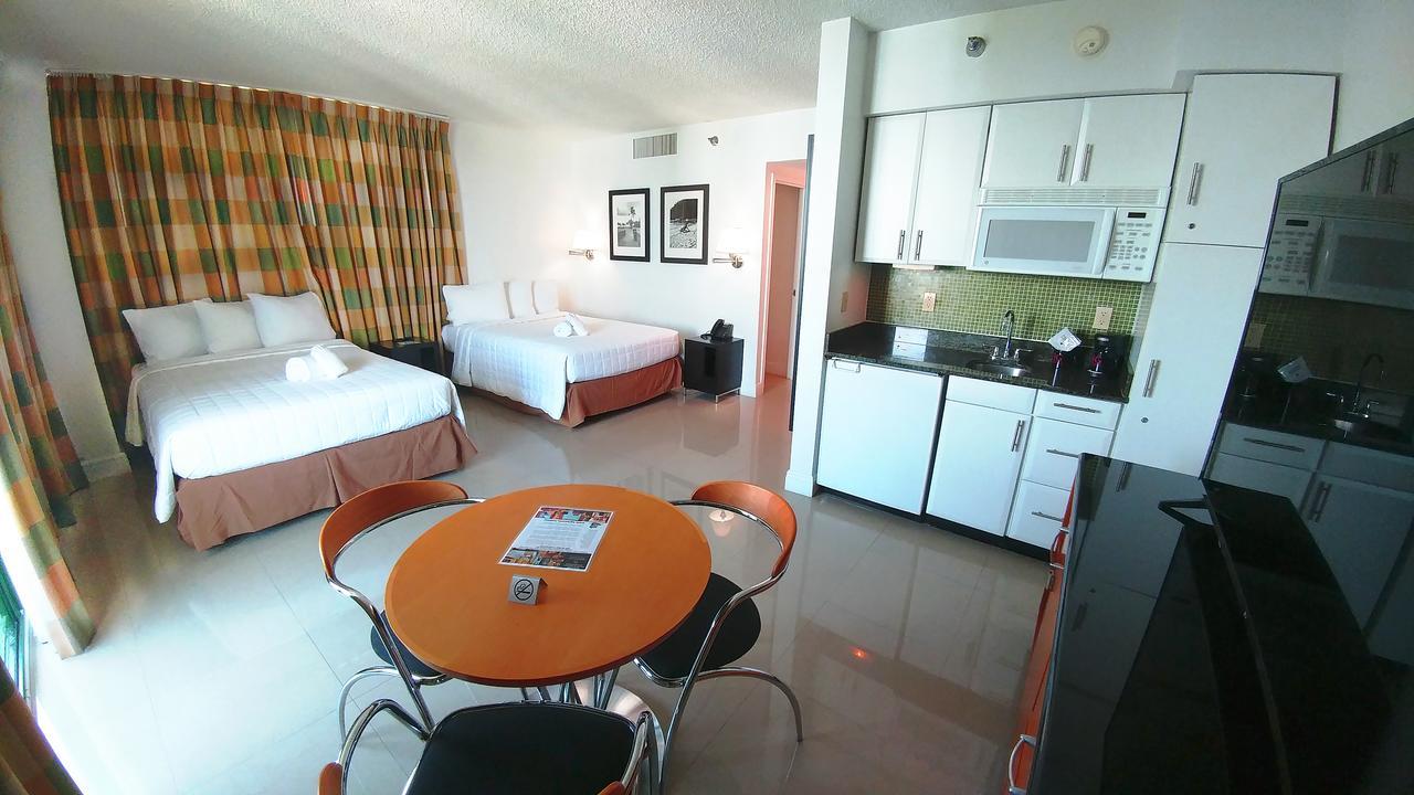 Hotel Casablanca West Tower North Bay Village Zewnętrze zdjęcie