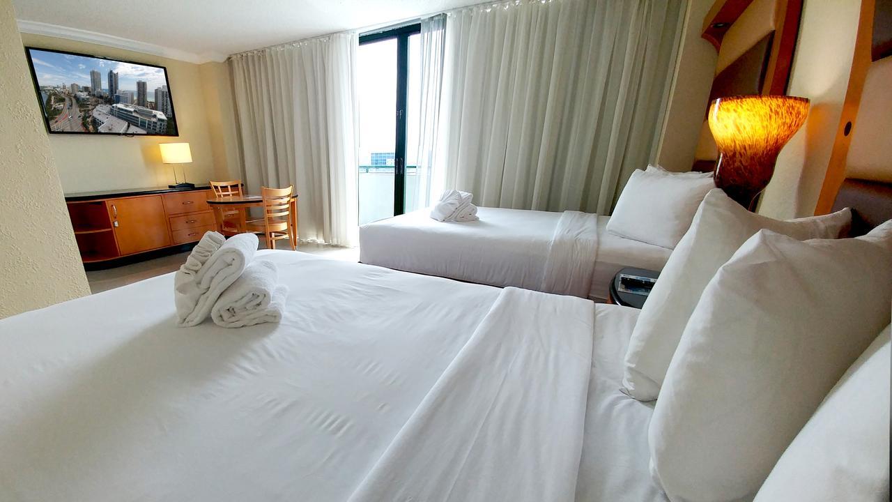 Hotel Casablanca West Tower North Bay Village Zewnętrze zdjęcie