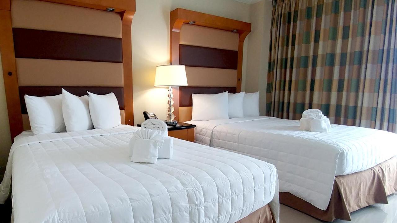 Hotel Casablanca West Tower North Bay Village Zewnętrze zdjęcie