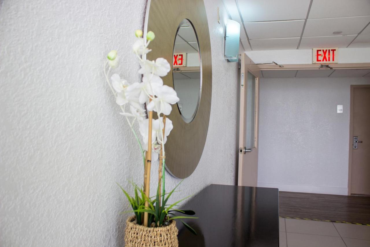 Hotel Casablanca West Tower North Bay Village Zewnętrze zdjęcie