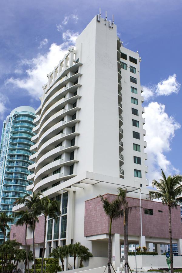 Hotel Casablanca West Tower North Bay Village Zewnętrze zdjęcie