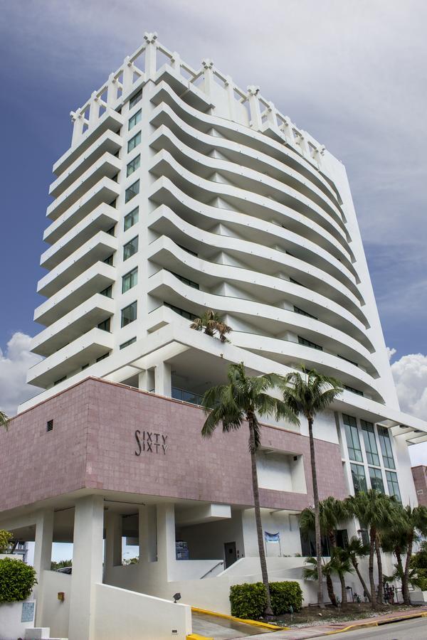 Hotel Casablanca West Tower North Bay Village Zewnętrze zdjęcie