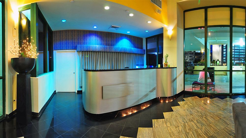 Hotel Casablanca West Tower North Bay Village Zewnętrze zdjęcie