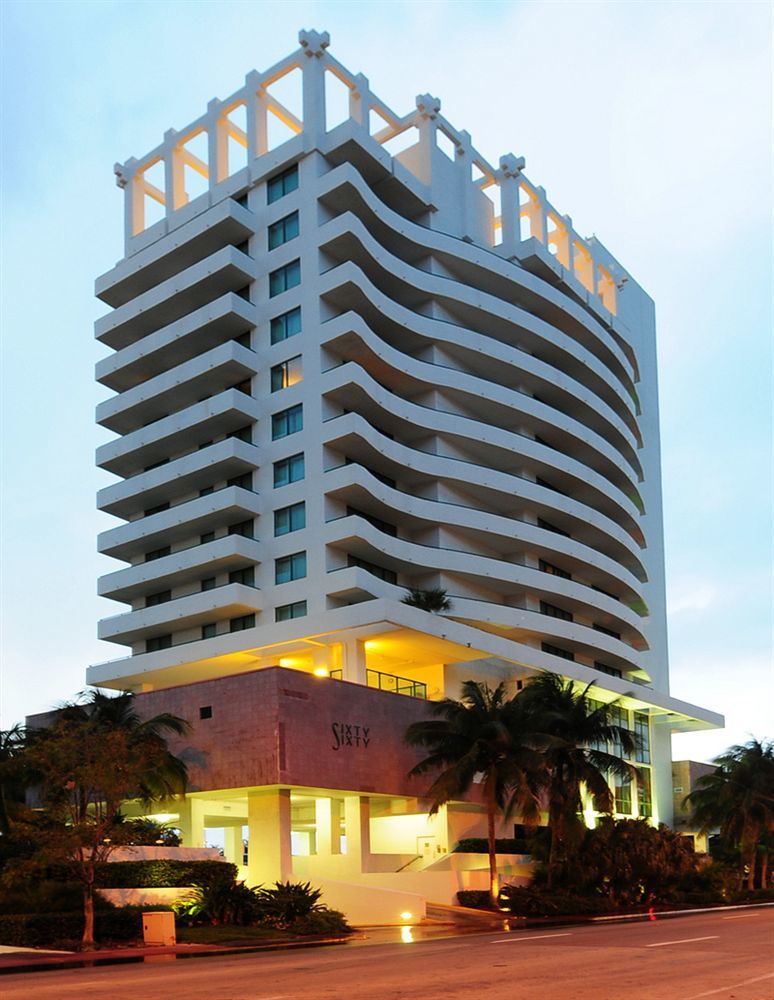 Hotel Casablanca West Tower North Bay Village Zewnętrze zdjęcie