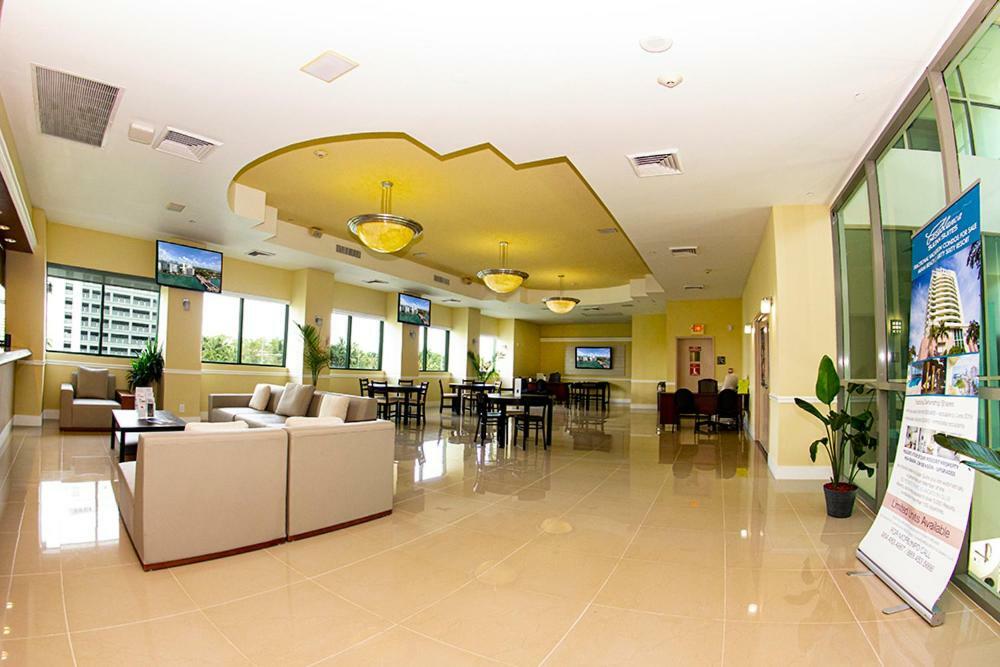 Hotel Casablanca West Tower North Bay Village Zewnętrze zdjęcie