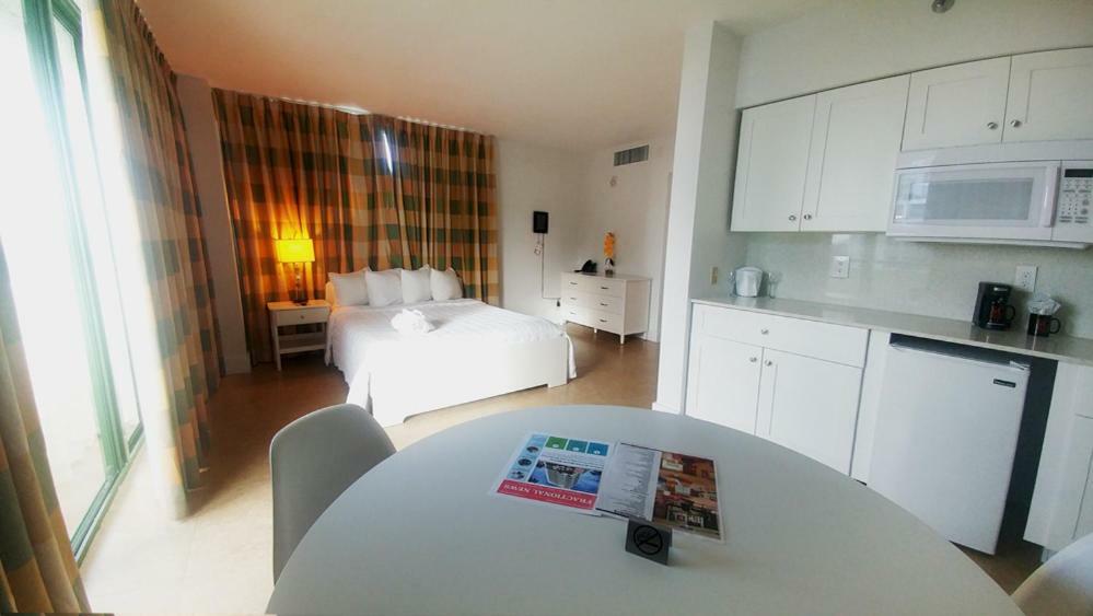 Hotel Casablanca West Tower North Bay Village Zewnętrze zdjęcie