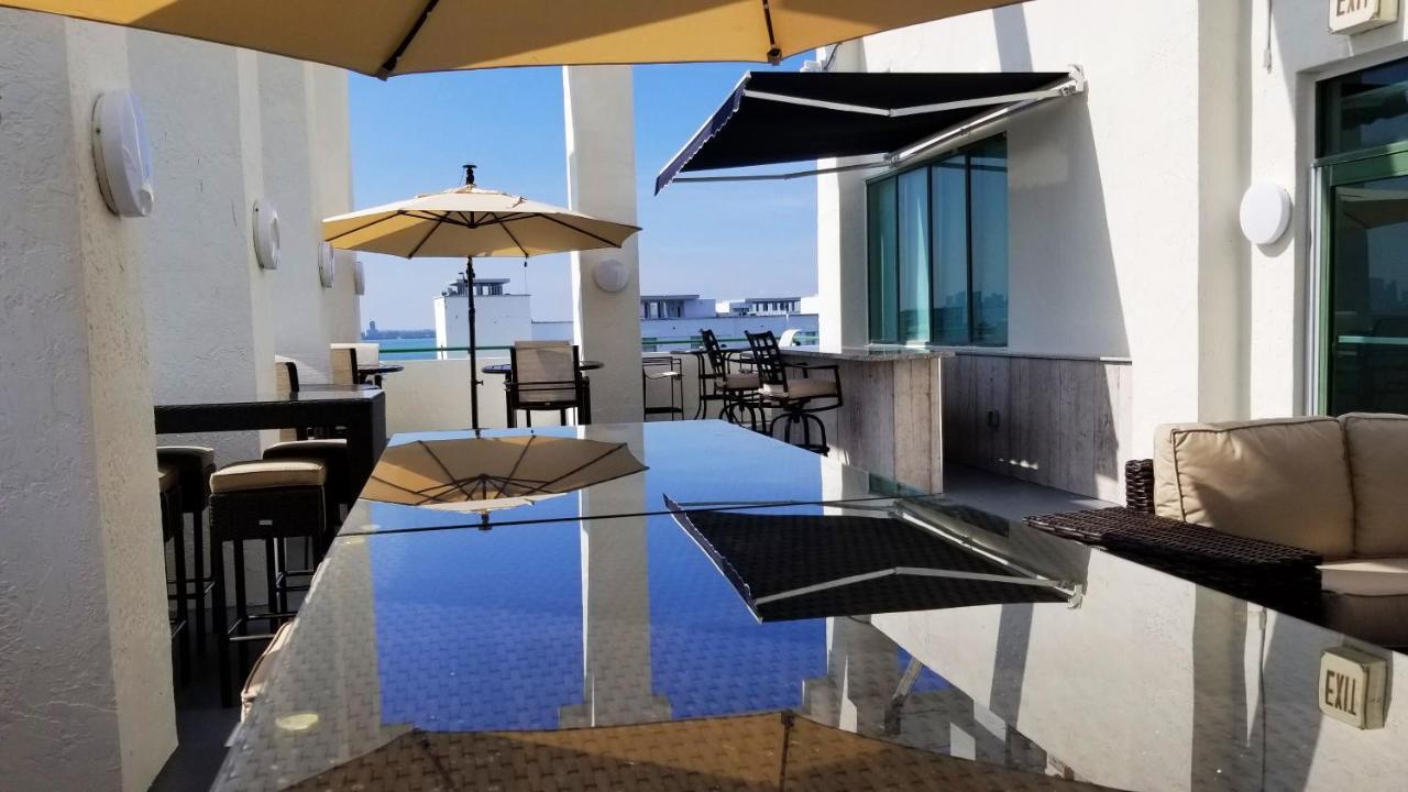 Hotel Casablanca West Tower North Bay Village Zewnętrze zdjęcie