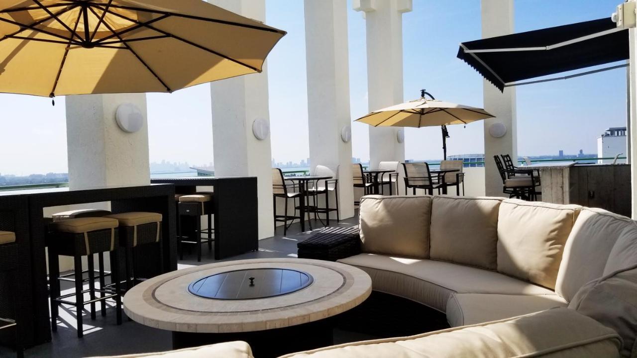 Hotel Casablanca West Tower North Bay Village Zewnętrze zdjęcie